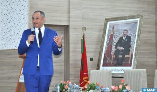 Meknès : L’industrie marocaine mise sur ses talents
