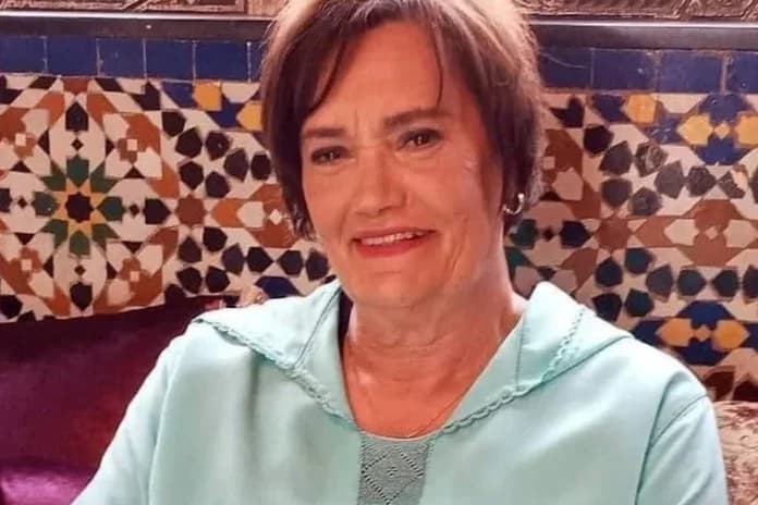 Décès de l’actrice marocaine Naïma Bouhmala