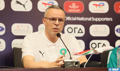CAN U20 : Les Lionceaux prêts pour le défi sierra-léonais