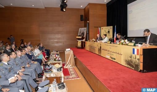 Le Maroc, allié oublié de la Seconde Guerre mondiale