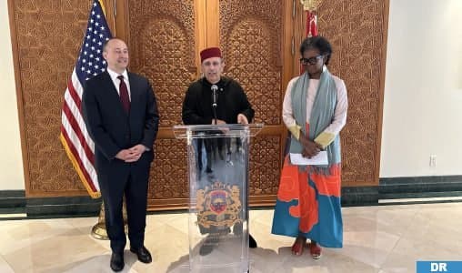 Washington séduit par les entreprises marocaines
