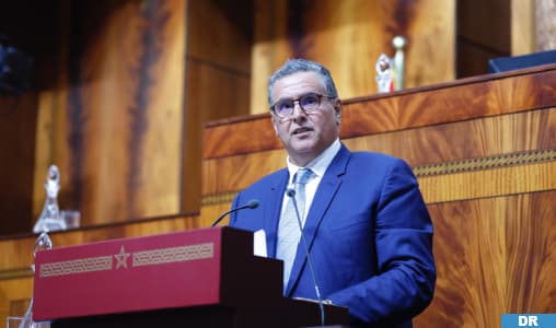 Réforme scolaire : cap sur l’égalité des chances