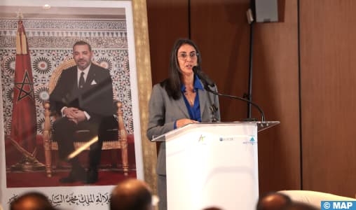Gouvernance des EEP: Fettah prône la réforme