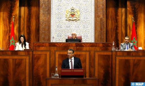 Réforme de la procédure pénale: un tournant pour la justice