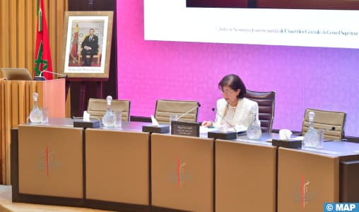 Le CSEFRS adopte deux avis sur l’enseignement supérieur