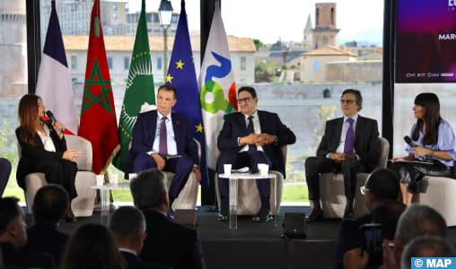 Le Maroc à l'honneur au 4ème Forum Europe-Afrique