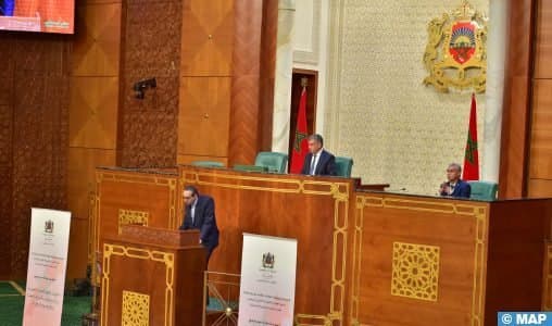 Diplomatie marocaine : Avancées sur le dossier du Sahara