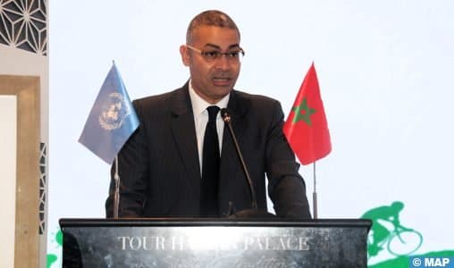 La transition verte au cœur du développement
