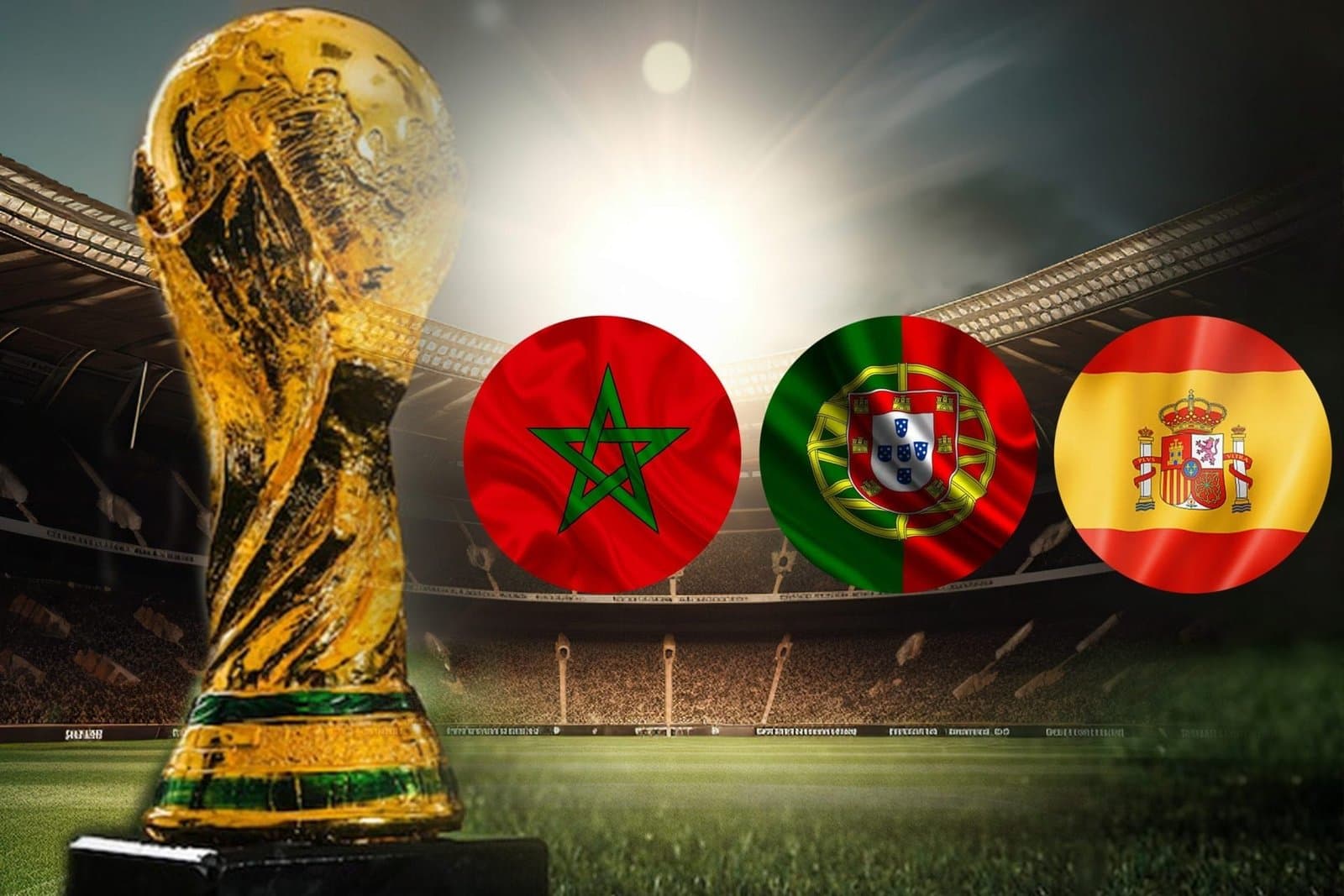 Focus sur la Coupe du Monde 2030 à l’AMAN