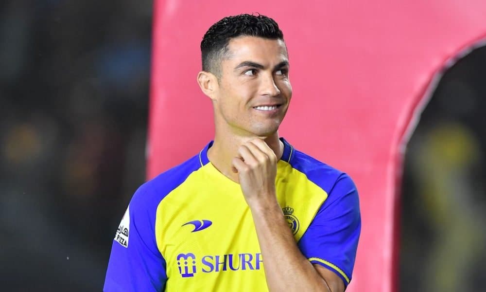 Le Wydad vise Ronaldo pour le Mondial des Clubs