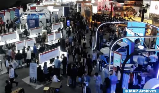 Le Maroc veut mener la transformation numérique de l’Afrique