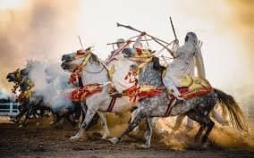 Tbourida 2025: le patrimoine équestre marocain à l’honneur
