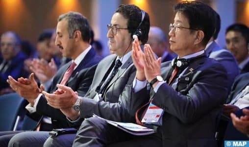 L’ITF salue l’engagement du Maroc pour la sécurité routière