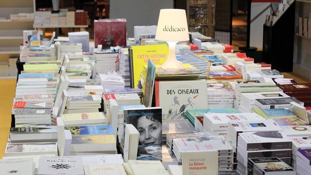 Marrakech: Ouverture de la 15e édition du Salon régional du livre