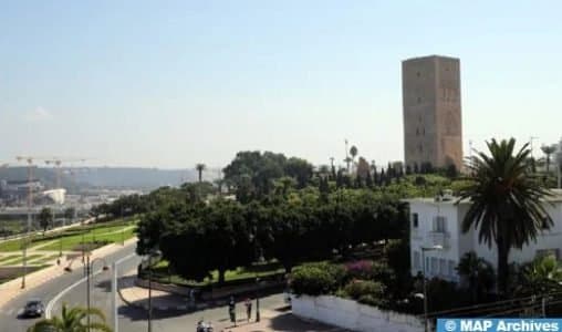 Diplomatie pour la paix : Rabat en action