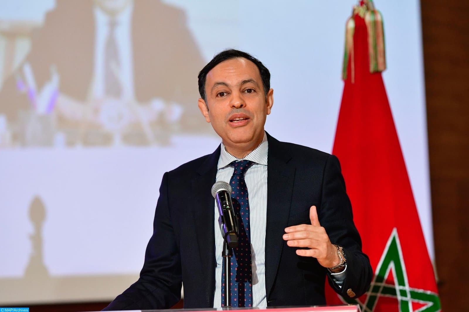 Secteur public : Salaire moyen à 10.100 dirhams en 2026