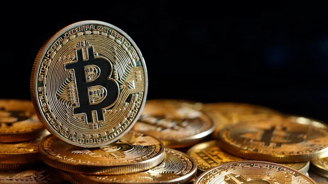Bitcoin en hausse après le cessez-le-feu Israël-Iran