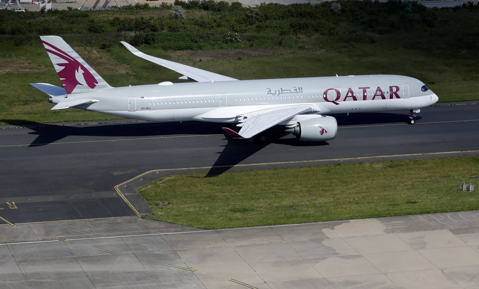 Doha lève la suspension de son espace aérien