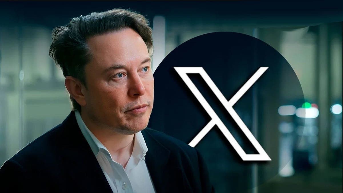 Vers une super-app: X intègre la finance