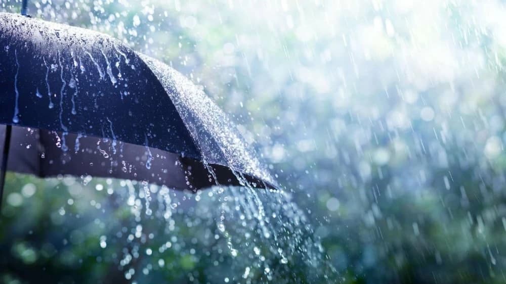 Alerte Météo: Averses Orageuses dans Plusieurs Provinces