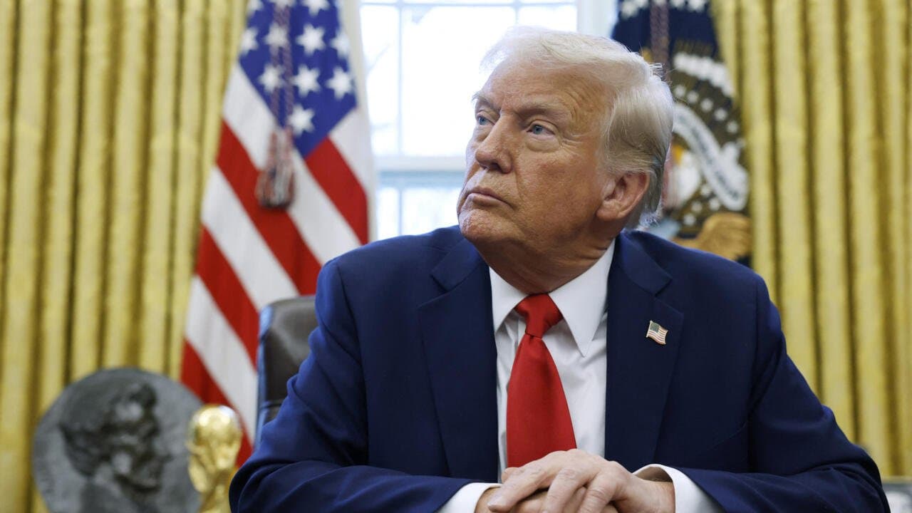 Trump appelle à l’évacuation immédiate de Téhéran