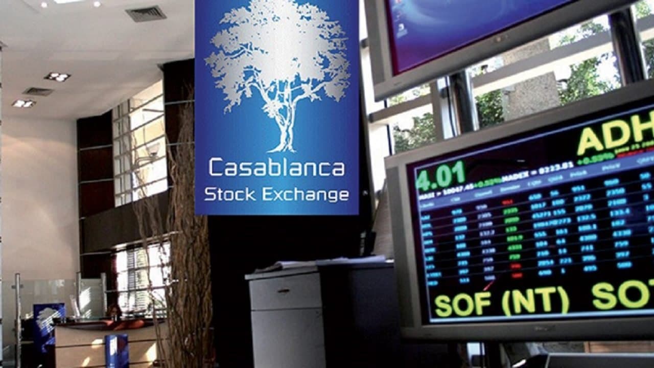 Bourse de Casablanca : ouverture en hausse ce mercredi