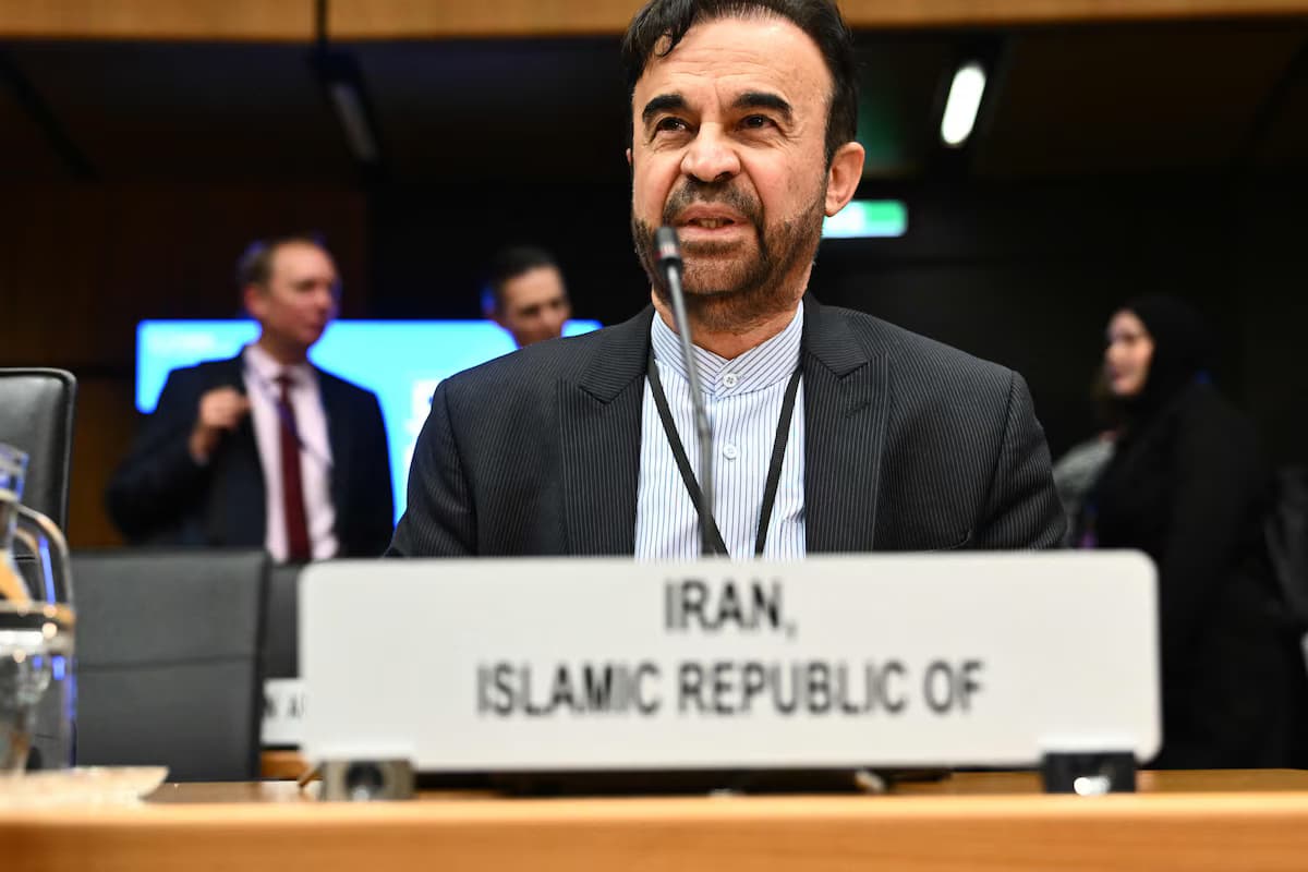 Réunion d’urgence à l’AIEA sur l’Iran