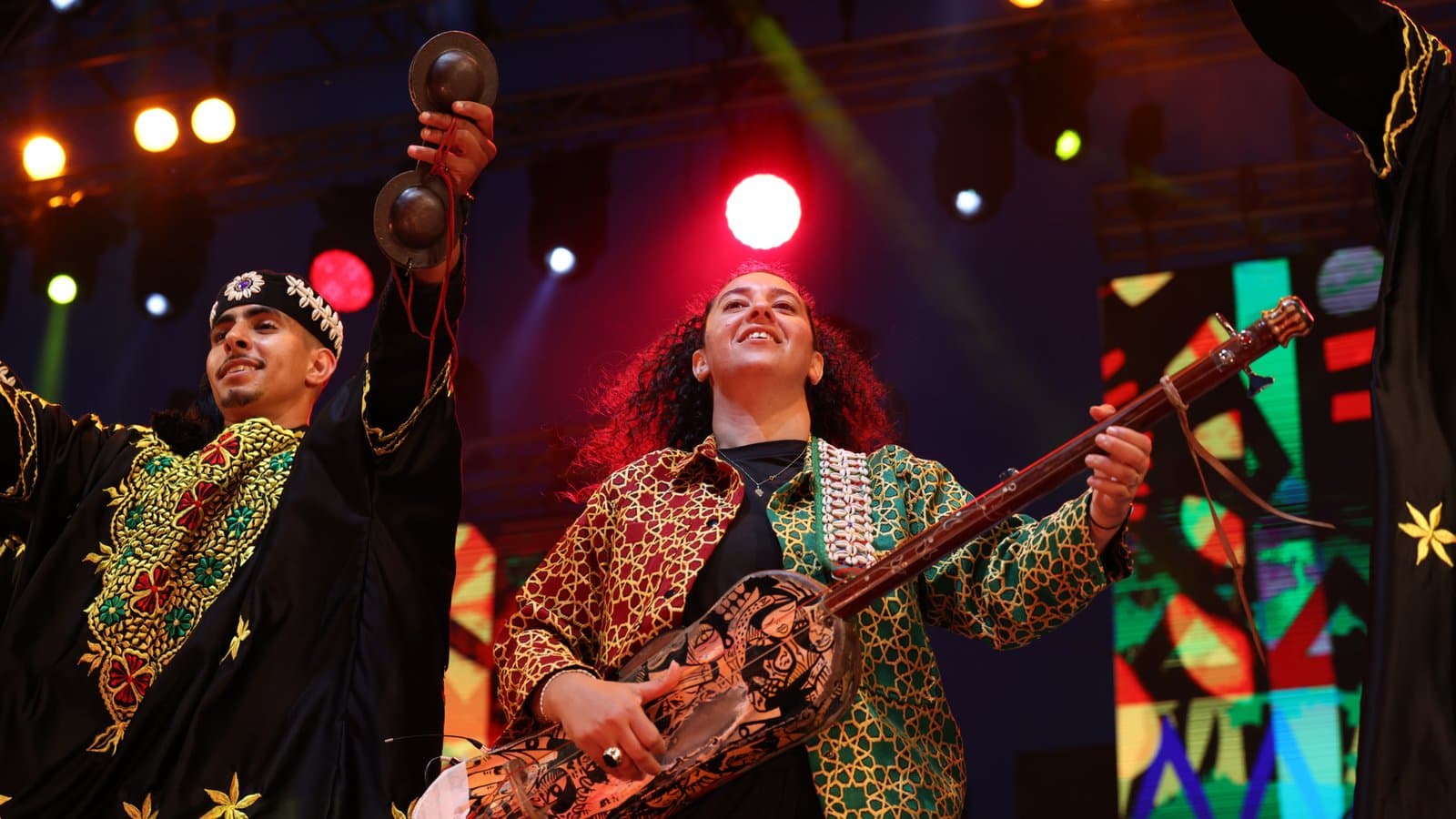 Clap de fin pour le Festival Gnaoua 2025