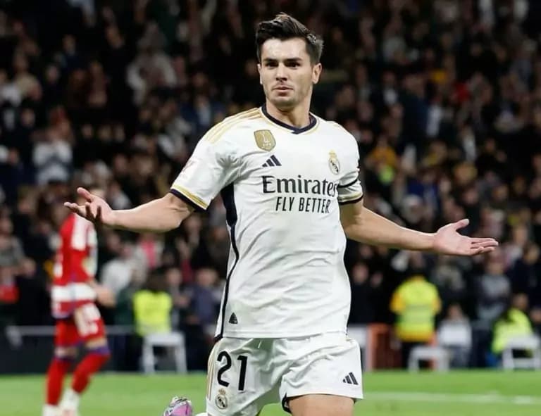 Mercato: Brahim Díaz dans le viseur de l’Inter Milan
