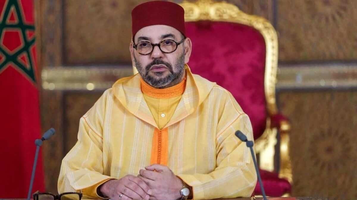 Aïd Al-Adha : Grâce Royale accordée à 1.526 personnes