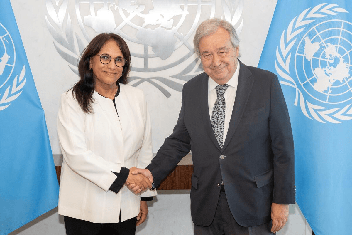 Bouayach plaide à l’ONU pour un rôle renforcé des INDH