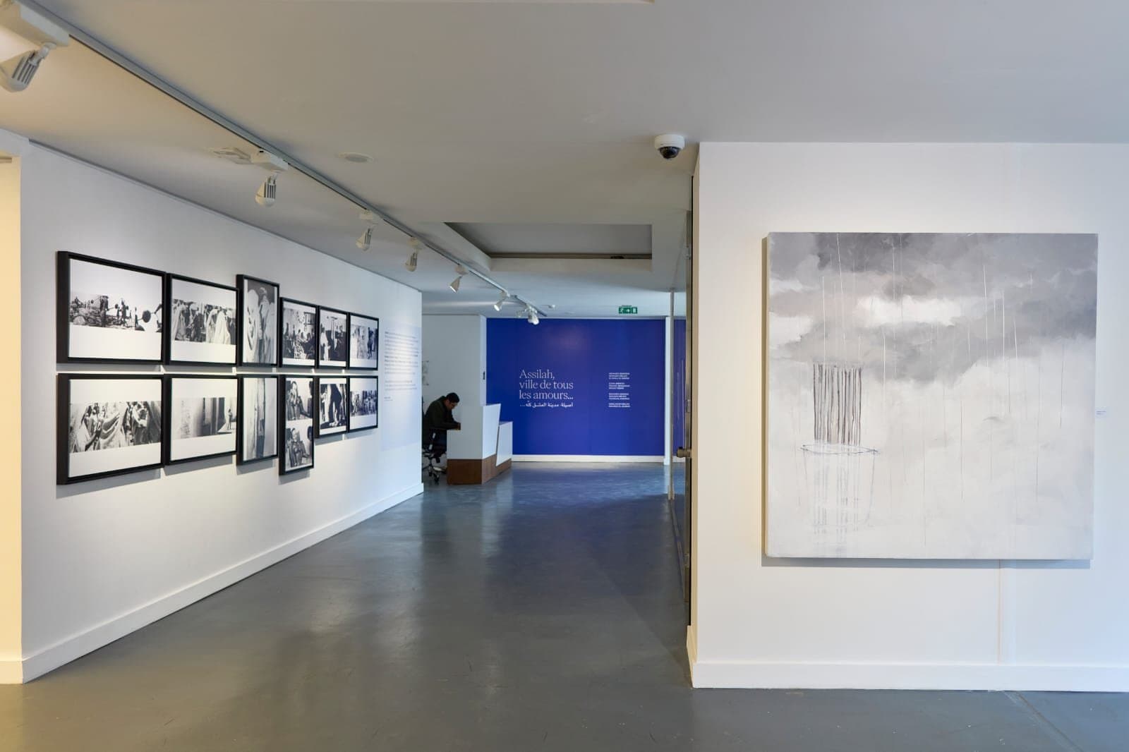 Nuit des Musées 2025: “Transitions” à Casablanca