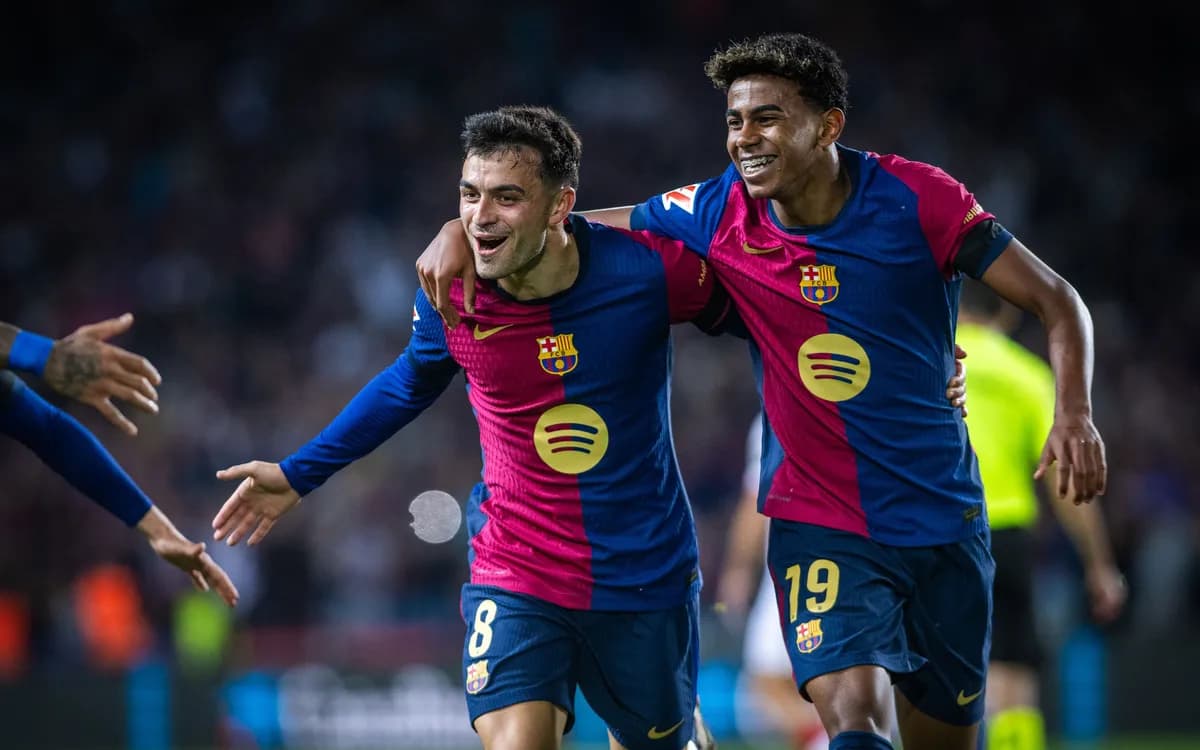 Le FC Barcelone annule son match à Casablanca