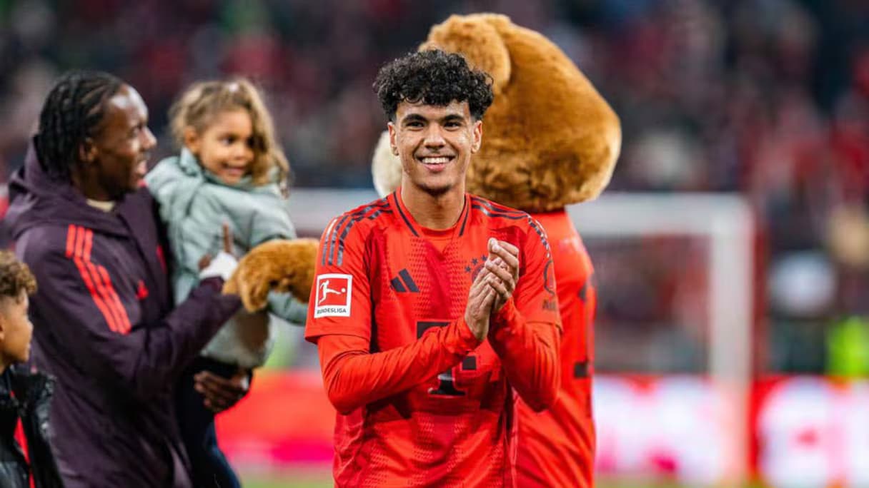 Bayern Munich: Adam Aznou vers un retour en Liga