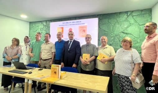 Parler du Nord: l’espagnol s’invite dans le dialecte marocain
