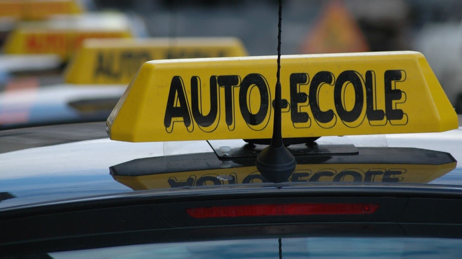 Blocage à la Trésorerie: les auto-écoles marocaines en crise