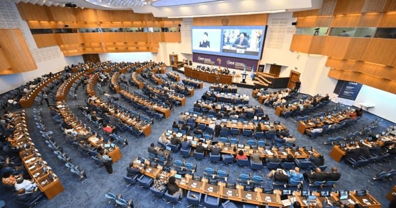 Le Maroc réaffirme son engagement pour l’océan