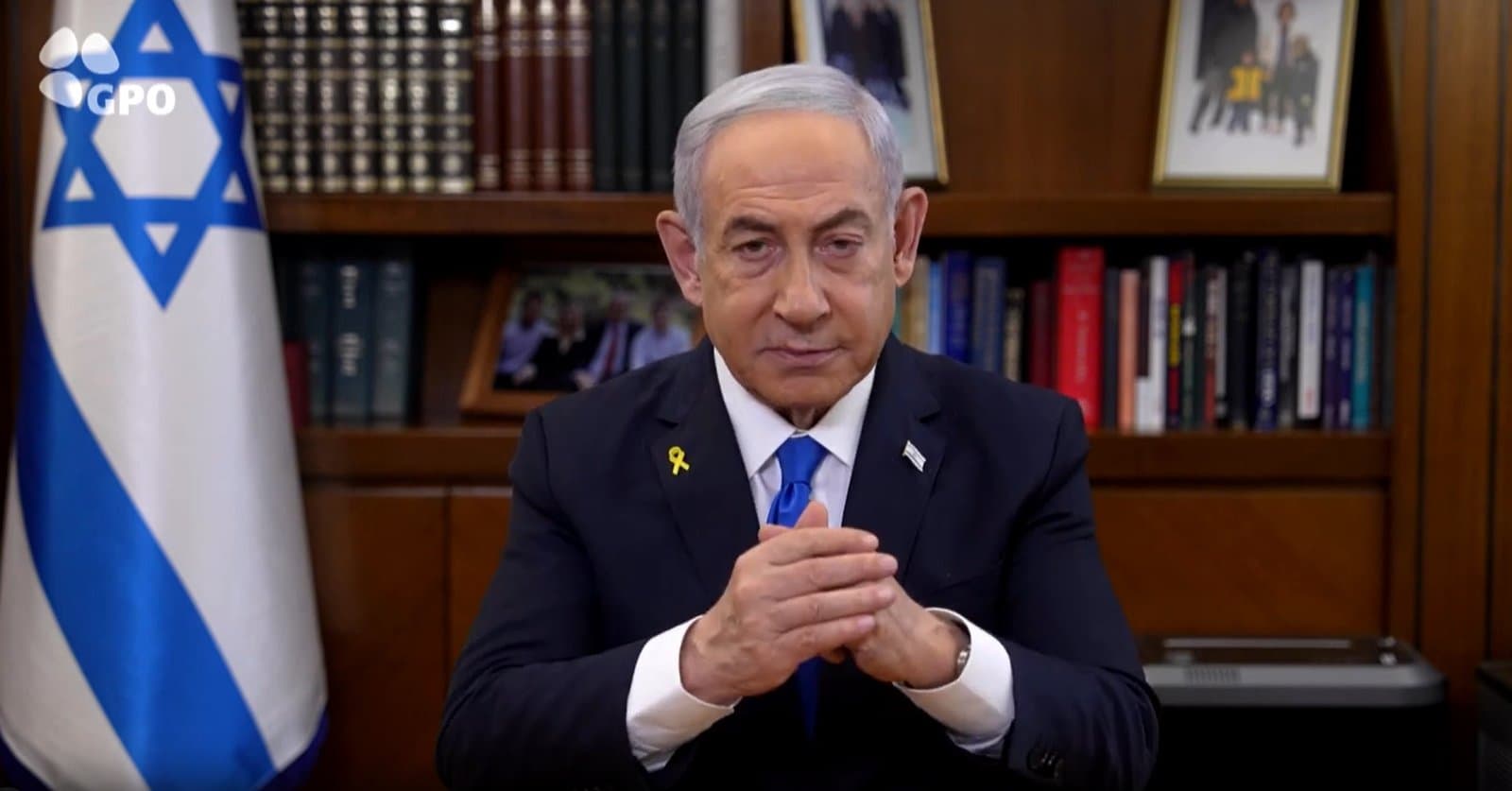 Israël-Iran: Moscou et Pékin exigent un cessez-le-feu