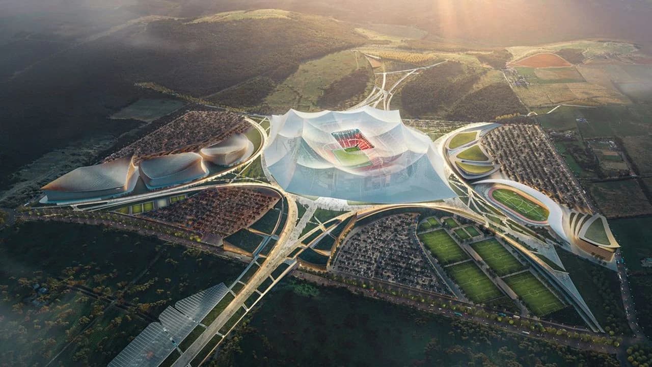Mondial 2030: Le Maroc mise sur la durabilité