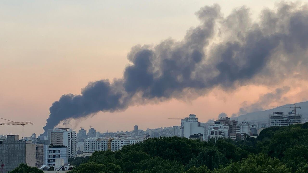 Conflit Israël-Iran: l'escalade continue