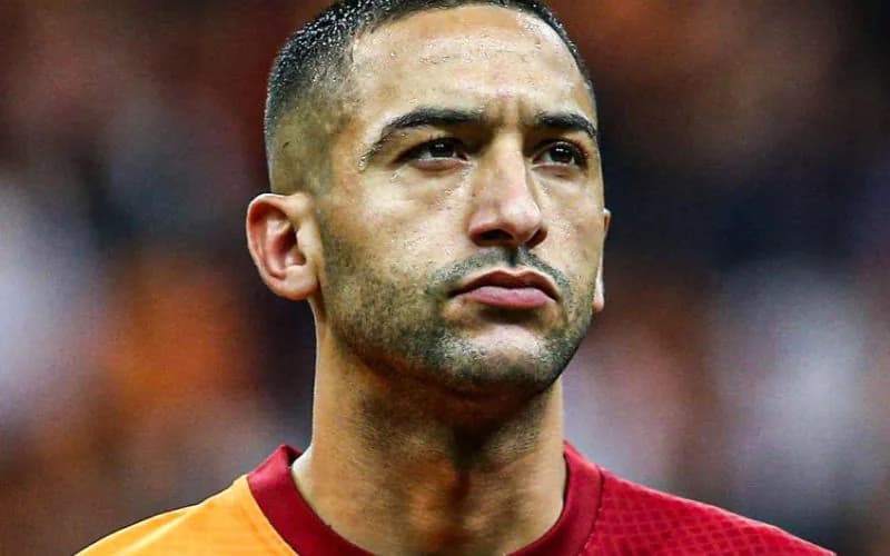Ziyech face à son avenir: rebond ou fin de parcours ?