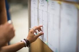 Bac 2025: légère baisse du taux de réussite