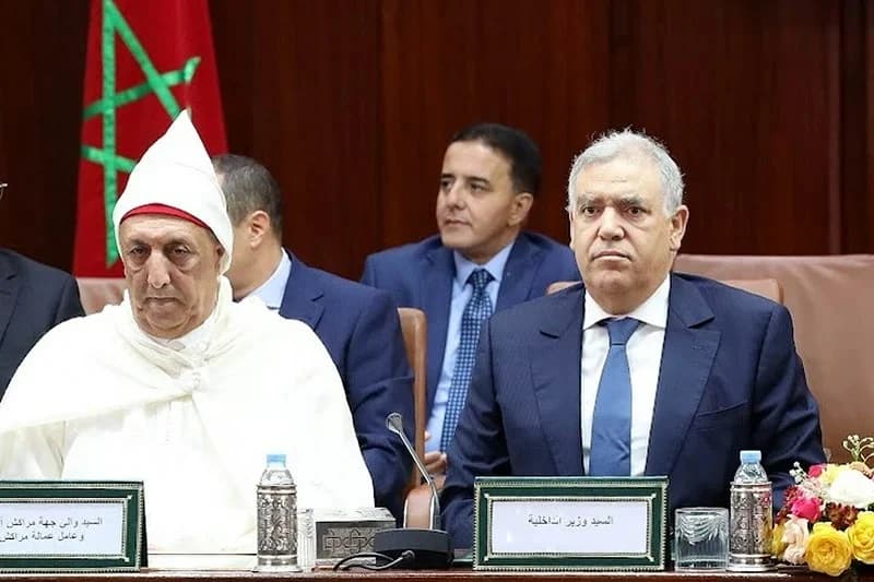 Marrakech: Le Wali relevé de ses fonctions
