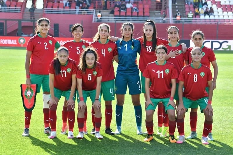 Maroc-Bénin U20: Deux amicaux à Kénitra