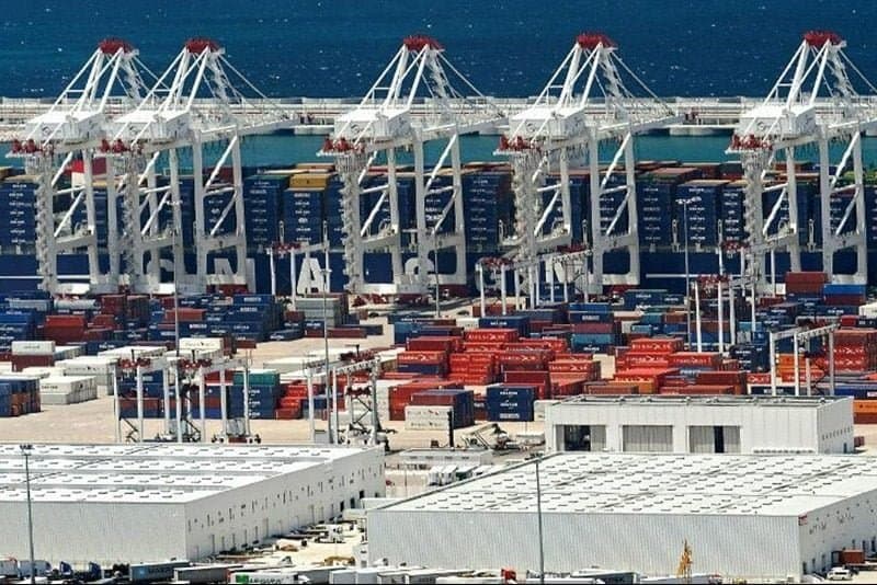 Maroc: l’économie en croissance malgré des défis persistants