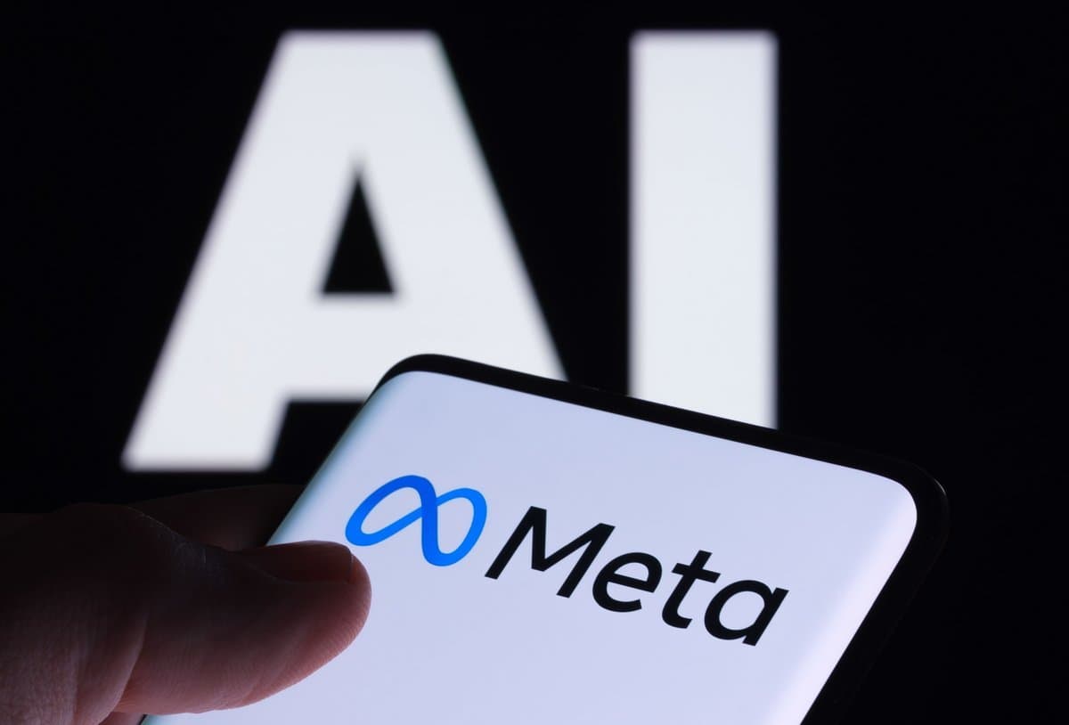 Meta alerte: vos échanges avec l’IA peuvent être publics