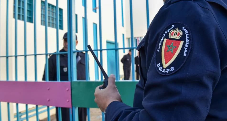 Aïd Al-Adha: visites autorisées sans paniers-repas en prison