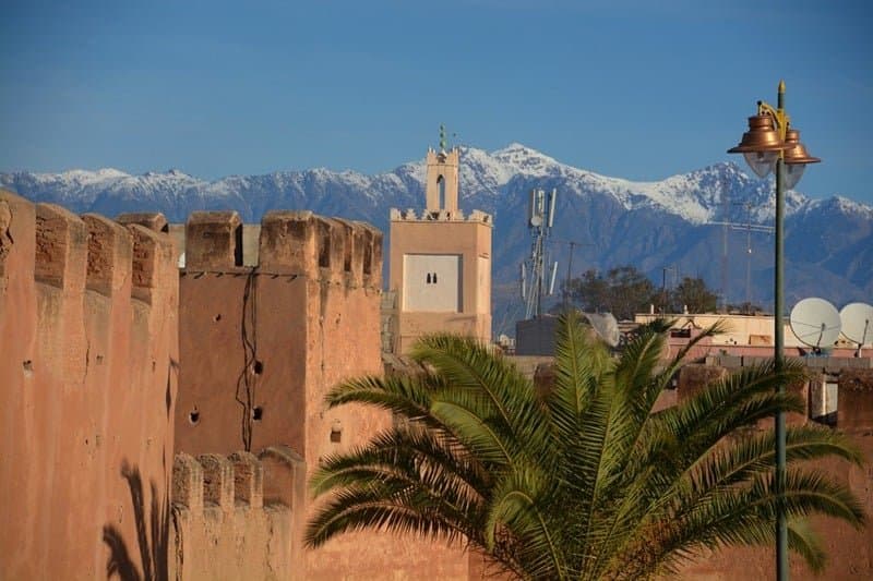 Taroudant célèbre le théâtre marocain