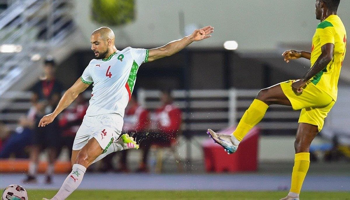 (Maroc-Bénin 1-0): Une victoire méritée et un banc prometteur