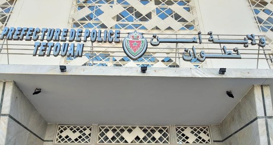 Tétouan: La police réfute une vidéo aux accusations mensongères